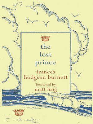 The Lost Prince - ebook